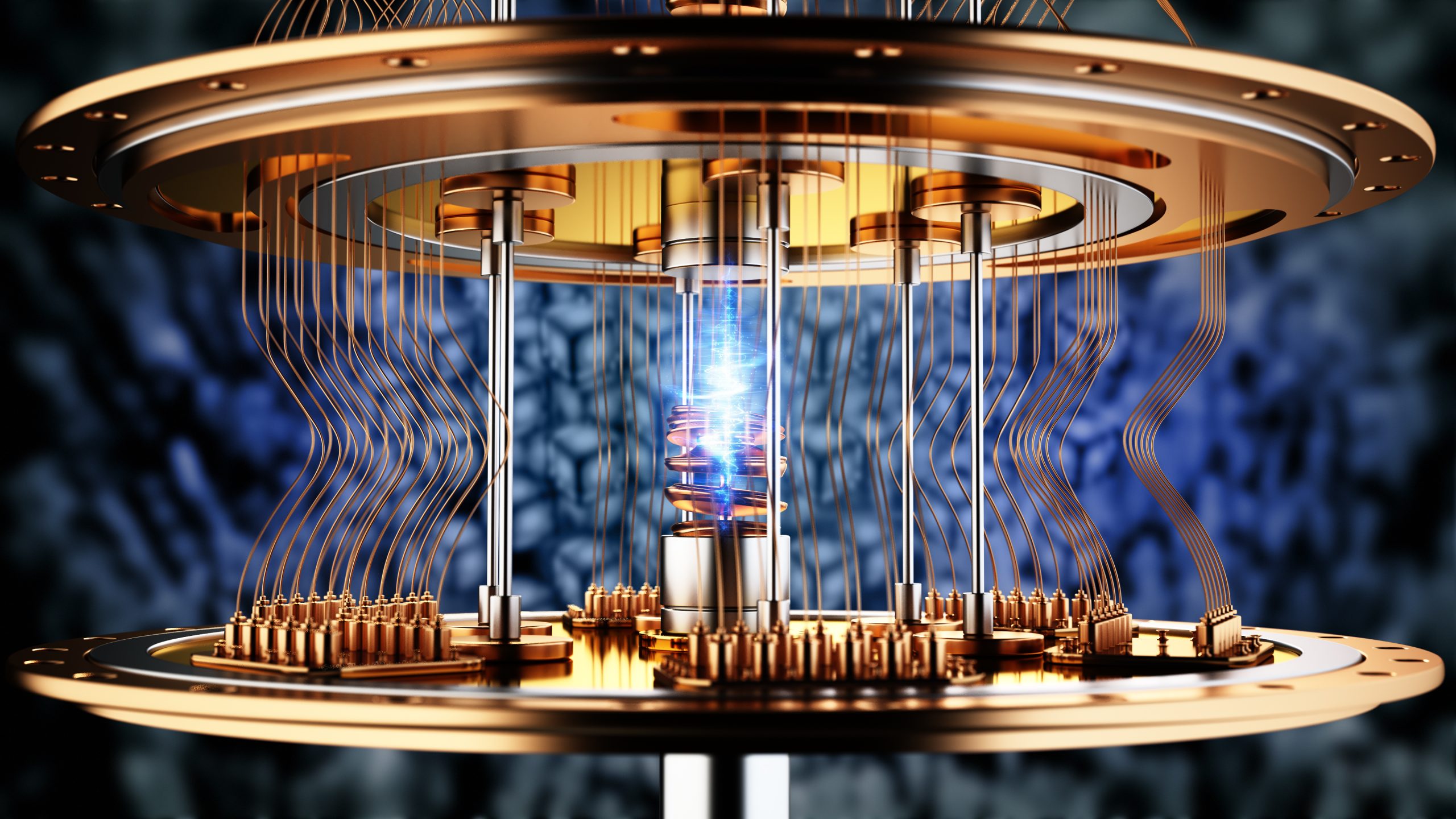 Quantum Computing: Revolusi Komputasi Masa Depan