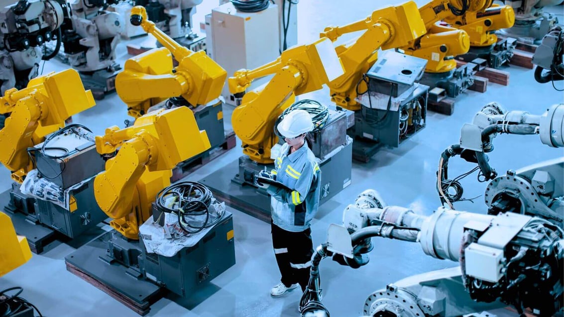 Smart Factory