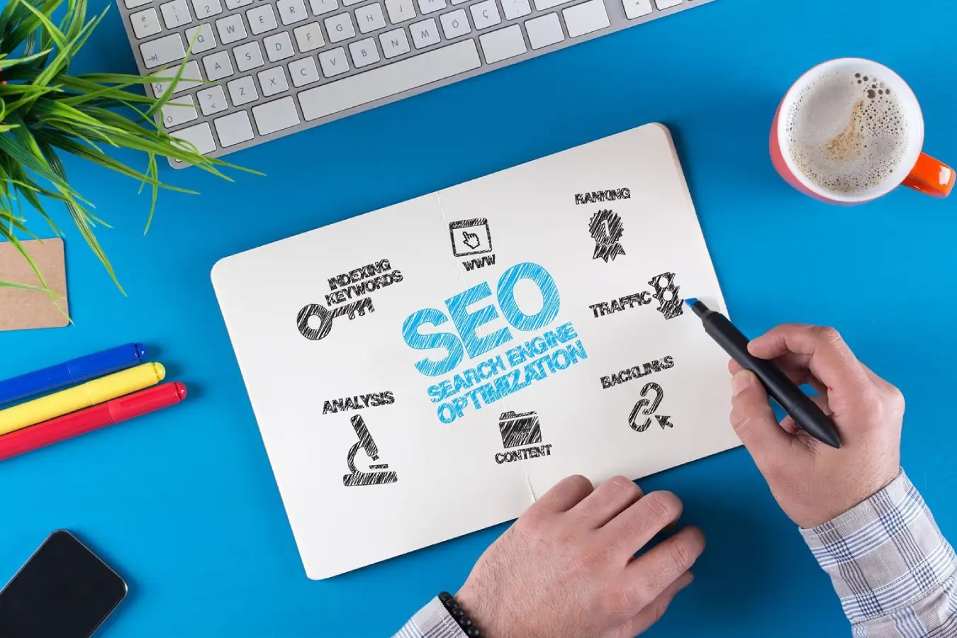 SEO On Page Terbaru