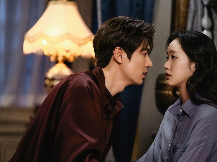 drama Korea romantis
