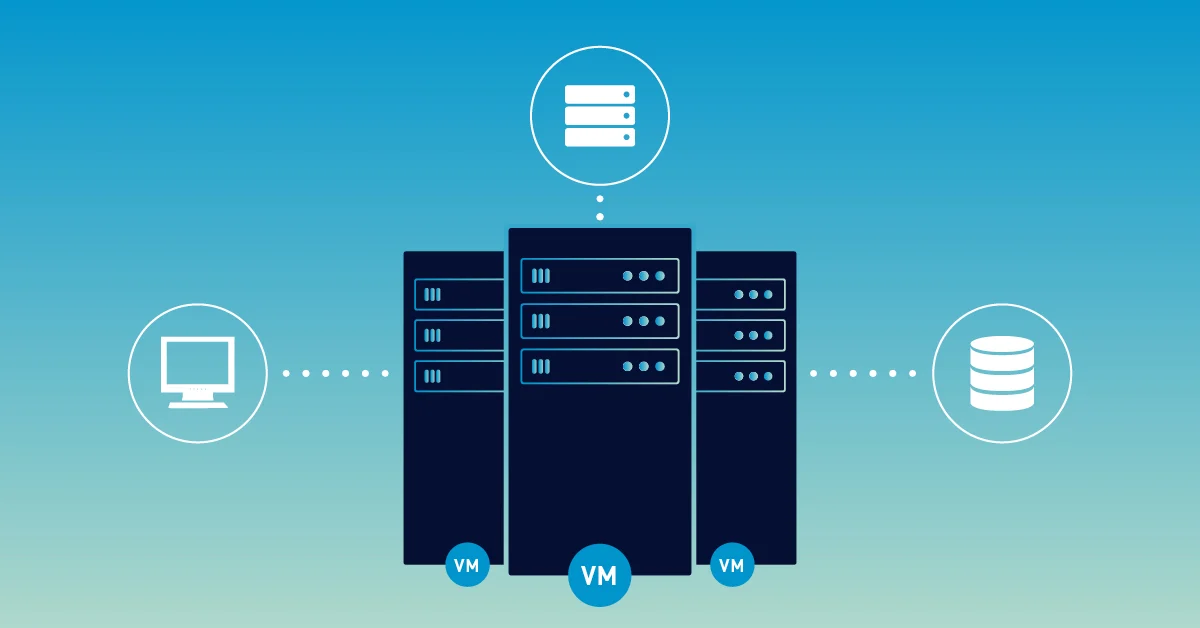 Hyperconverged Infrastructure