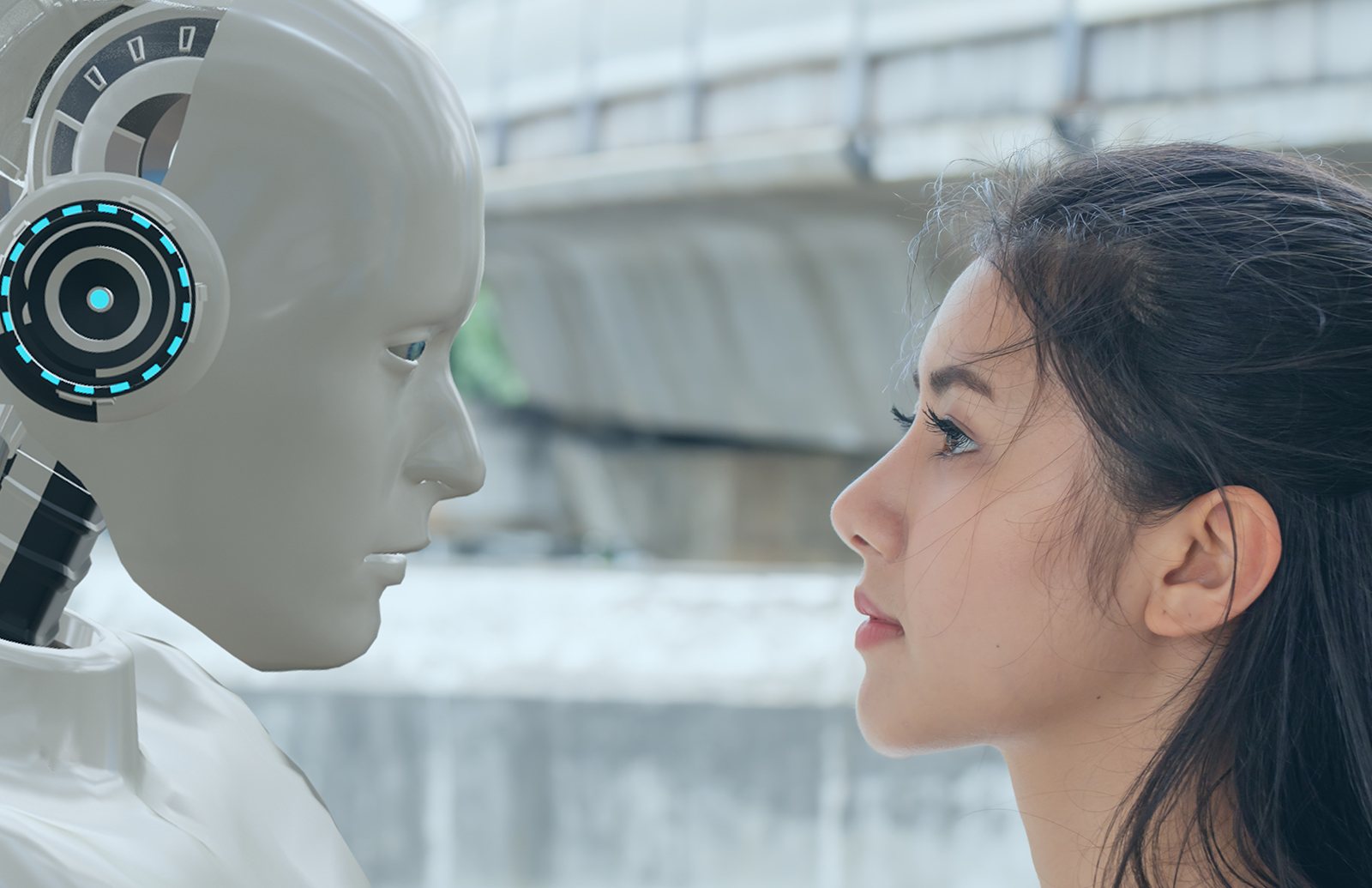 emotion AI