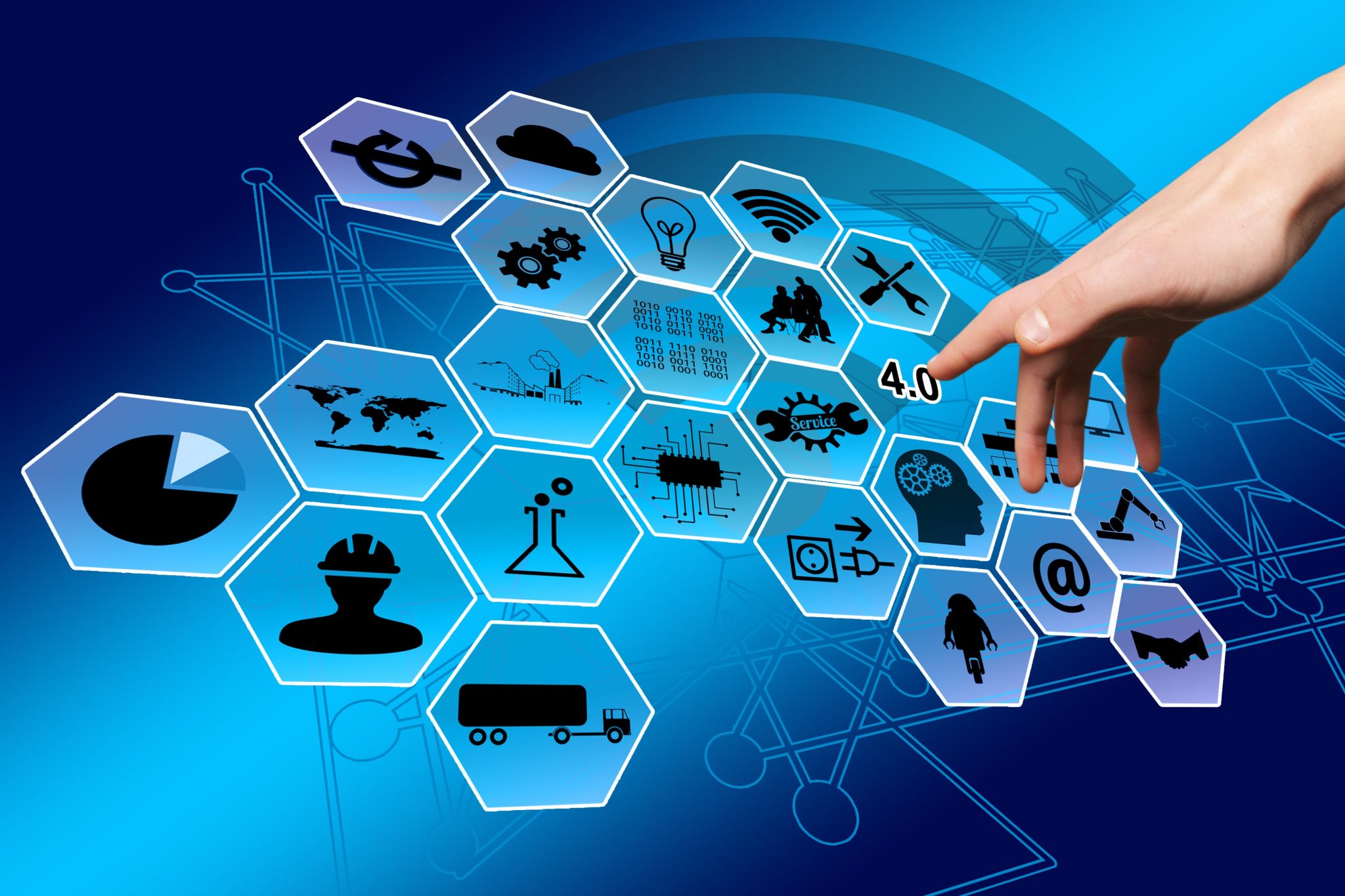 function virtualization