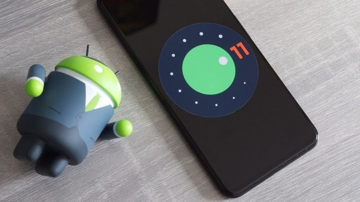 Android OS
