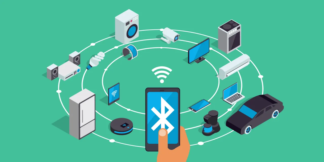 Bluetooth