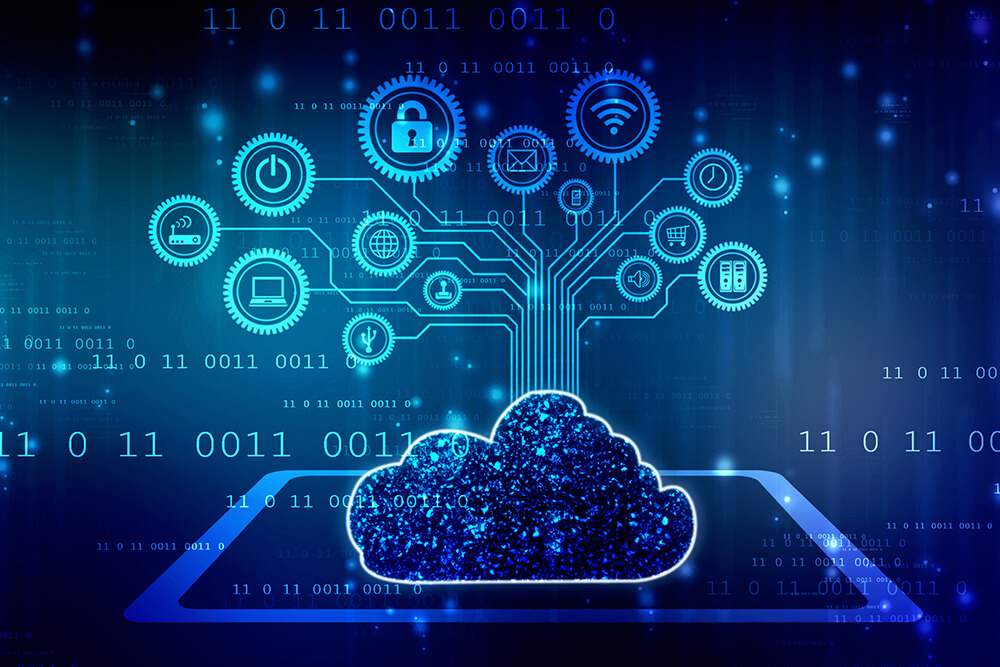 cloud computing