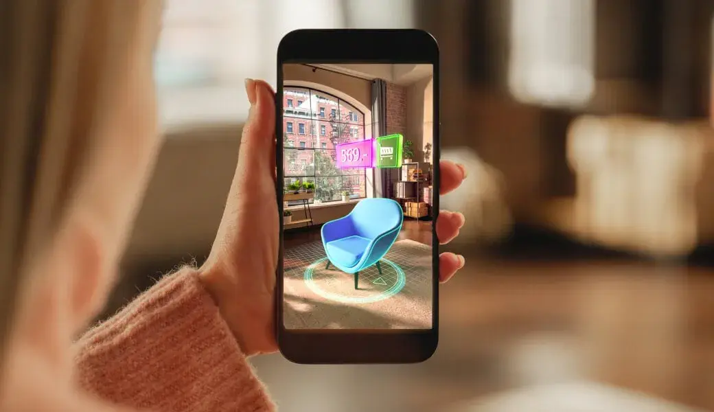 augmented reality