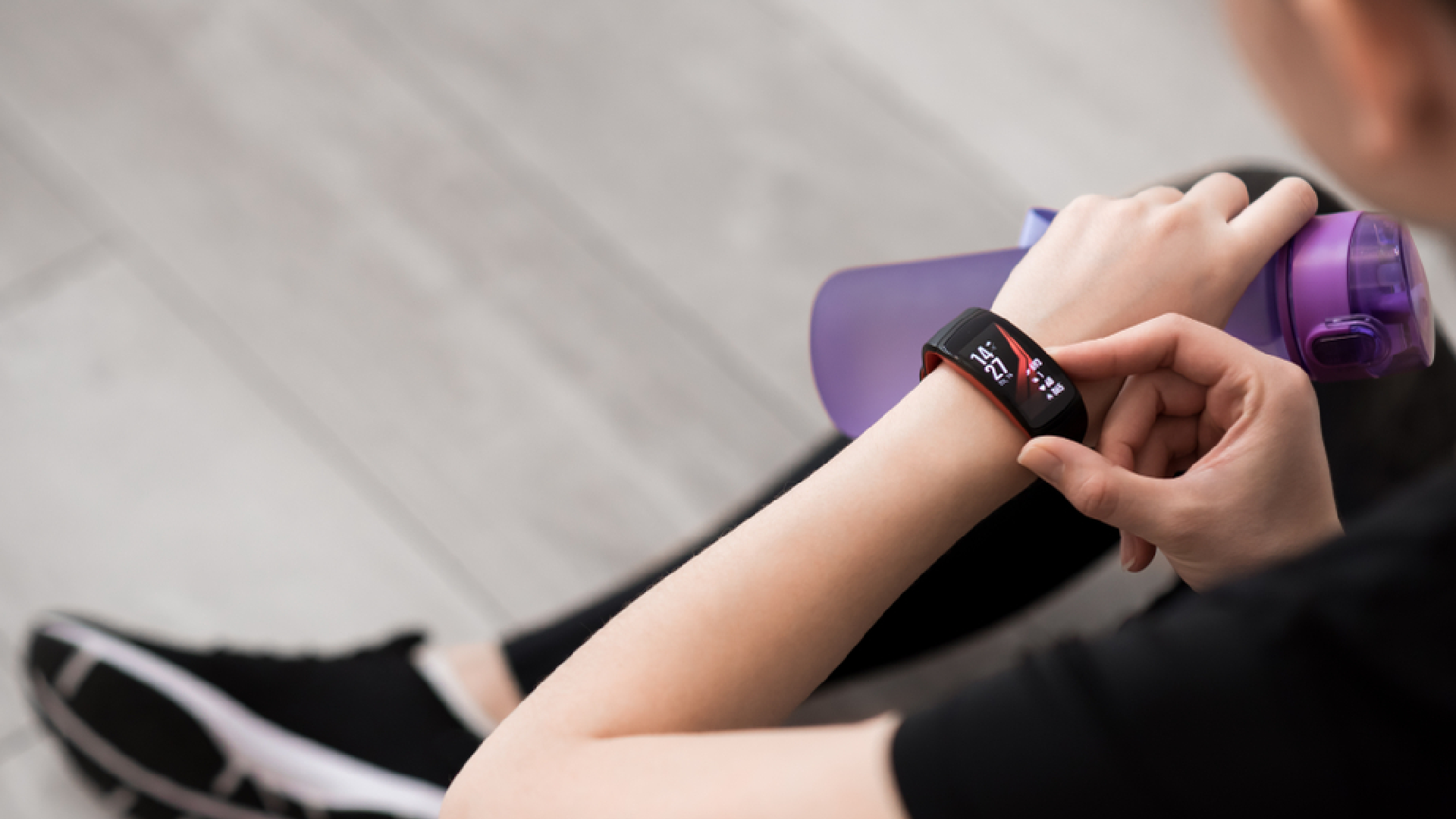 Smartband