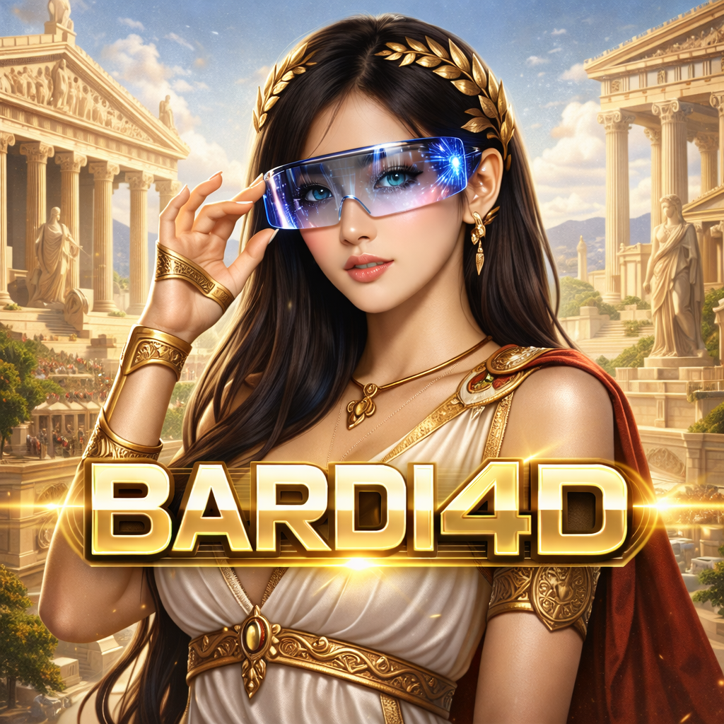 Situs Game Online Bardi4D: Cara Akses, Bonus, dan Keunggulannya